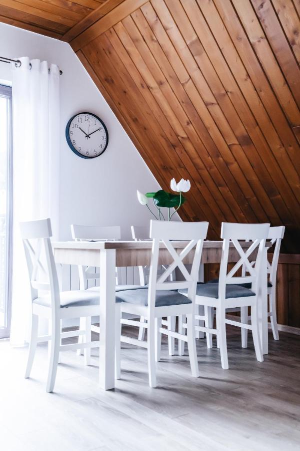 Apartamenty U Jagielonki 포로닌 외부 사진