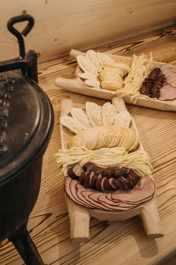 Apartamenty U Jagielonki 포로닌 외부 사진